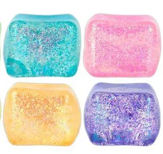Wholesale Squish Toy Collection